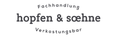 Logo Hopfen & Söhne