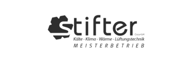 Logo Firma Stifter